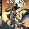 SOMBRAS DE THULE, LAS [CARTONE]