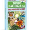 SOMOS NATURALEZA [RUSTICA]