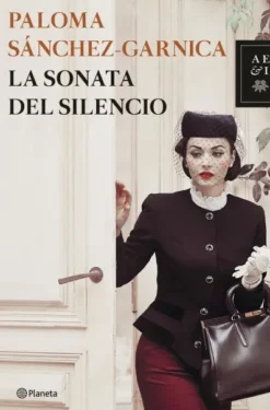 SONATA DEL SILENCIO, LA [CARTONE]
