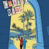 SON CUATRO DIAS [CARTONE]