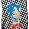 SONIC THE HEDGEHOG: BOLSA SONIC
