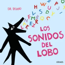 SONIDOS DEL LOBO, LOS [CARTONE]
