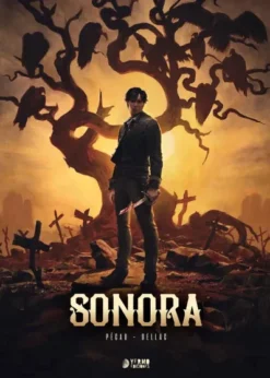 SONORA [CARTONE]