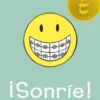 SONRIE! [CARTONE]