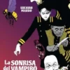 SONRISA DEL VAMPIRO, LA(OBRA COMPLETA) [CARTONE]