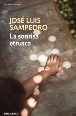 SONRISA ETRUSCA, LA [BOLSILLO]