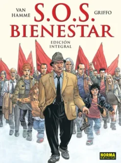 S.O.S. BIENESTAR (EDICION INTEGRAL) [CARTONE]