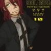 SOUL EATER PERFECT EDITION Nº10 [RUSTICA]