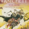 SOUL MUSIC (MUNDODISCO 16) [BOLSILLO]