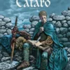 SOY CATARO VOL.1 (INTEGRAL) [CARTONE]