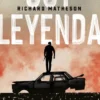 SOY LEYENDA [RUSTICA]