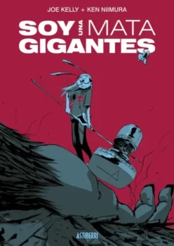 SOY UNA MATAGIGANTES (NUEVA EDICION) [RUSTICA]