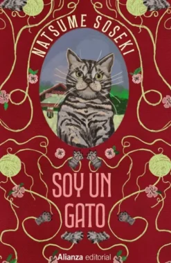 SOY UN GATO [CARTONE]
