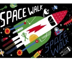 SPACE WALK [JUEGO]