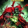 SPAWN: CATACLISMO [CARTONE]