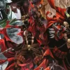 SPAWN GUNSLINGER Nº04 [CARTONE]