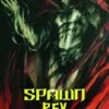 SPAWN REY Nº03 [CARTONE]