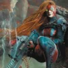 SPAWN: SCORCHED VOL.07 [CARTONE]