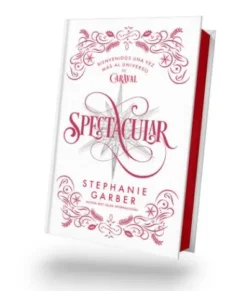 SPECTACULAR (EDICION ESPECIAL LIMITADA) [CARTONE]