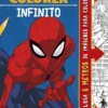 SPIDER-MAN: COLOREA INFINITO [RUSTICA]