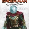 SPIDER-MAN FAR FROM HOME: THE OFFICIAL MOVIE SPECIAL (VERSION EN TAPA BLANDA) [RUSTICA]