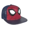 SPIDER-MAN: GORRA SNAPBACK SPIDER EYES