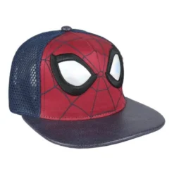 SPIDER-MAN: GORRA SNAPBACK SPIDER EYES