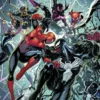 SPIDERVERSO VS. VENENOVERSO [RUSTICA]