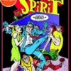 SPIRIT: ARCHIVOS Nº26: DESPUES DE LA SERIE (1952-2005) (ULTIMO NUMERO) [CARTONE]