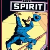 SPIRIT: ARCHIVOS Nº08 (ENERO A JUNIO 1944) [CARTONE]