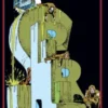 SPIRIT: ARCHIVOS Nº16 (ENERO A JUNIO 1948) [CARTONE]