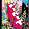 SPIRIT: ARCHIVOS Nº03 (JULIO A DIC 1941) [CARTONE]