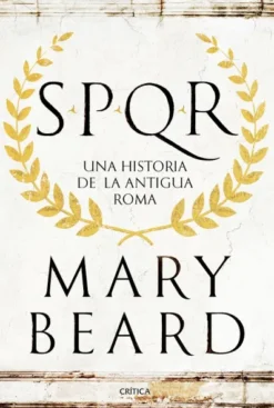 SPQR [CARTONE]