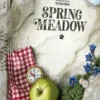 SPRING MEADOW [CAJA]