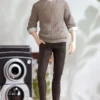 SPY × FAMILY: ESTATUA LOID FORGER (PLAIN CLOTHES) 19 CM PVC [CAJA]