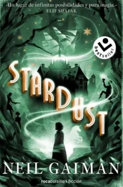 STARDUST [BOLSILLO]