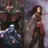 STARHENGE VOLUMEN 1 [CARTONE]
