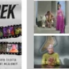 STAR TREK: LOST SCENES [CARTONE]