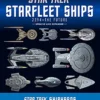 STAR TREK: STARFLEET SHIPS 2294-THE FUTURE [CARTONE]