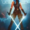 STAR WARS: AHSOKA (TANO) [RUSTICA]