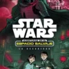 STAR WARS AVENTURAS EN EL ESPACIO SALVAJE Nº5: LA OSCURIDAD [RUSTICA]