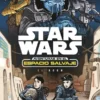 STAR WARS AVENTURAS EN EL ESPACIO SALVAJE Nº4: EL ROBO [RUSTICA]