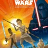 STAR WARS: EL DESPERTAR DE LA FUERZA (PARA LOS MAS PEQUEÑOS) [CARTONE]