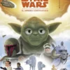 STAR WARS: EL IMPERIO CONTRAATACA (PARA LOS MAS PEQUEÑOS) [CARTONE]