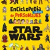 STAR WARS: ENCICLOPEDIA JUNIOR DE PERSONAJES [CARTONE]