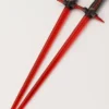 STAR WARS EPISODE VII: PALILLOS SABLE LASER KYLO REN [BLISTER]