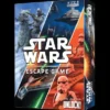 STAR WARS ESCAPE GAME [JUEGO]