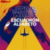 STAR WARS ESCUADRON ALFABETO Nº01 (NOVELA) [RUSTICA]
