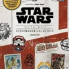 STAR WARS: GUIA DEL EXPLORADOR GALACTICO [CARTONE]
