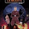 STAR WARS: HISTORIAS DE LA ESTRELLA DE LA MUERTE [CARTONE]